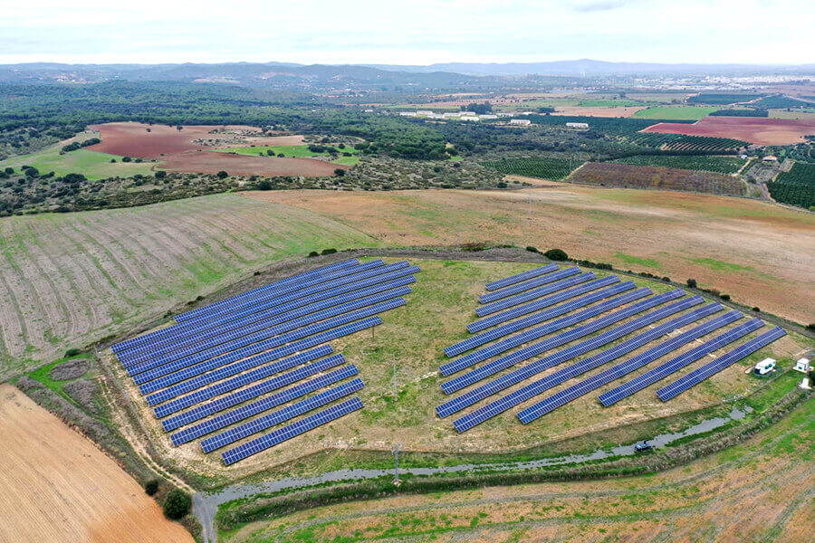 Energía solar de 10.000Mw fotovoltaicos en la nueva subasta del Gobierno
