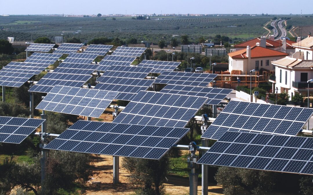 Un repaso a la realidad de las renovables en Andalucía