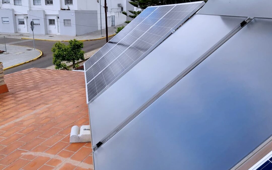 La demanda de instalaciones fotovoltaicas se dispara con las nuevas tarifas