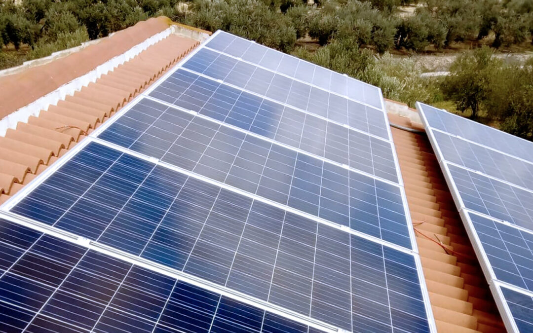 Inversores para autoconsumo solar fotovoltaico